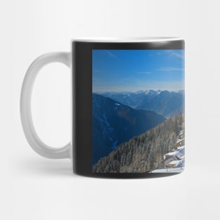 Lussari Mug